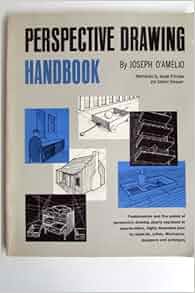 Amazon.com: Perspective Drawing Handbook. (9780814802359): Joseph D