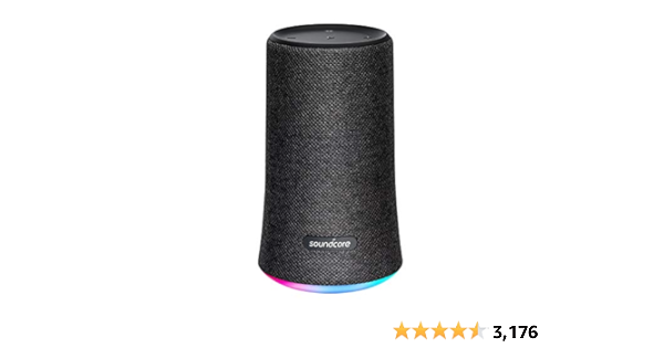 ember wireless mood lighting speaker