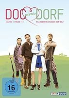 Doc meets Dorf - Staffel 1