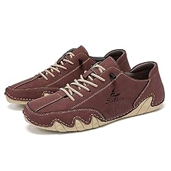 Driving Shoes for Men Casual Shoes Men Loafers Mens