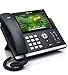 Yealink SIP-T48S IP Phone (Power Supply Not Included)