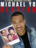 Michael Yo: Blasian