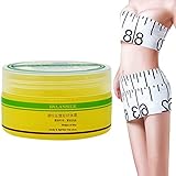 Fat Burning Slimming Cream Anti-cellulite Cream for Body Shaping+ Belly Fat+Skin Firming+Weight Loss