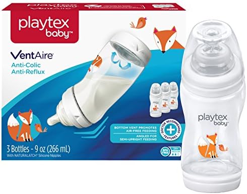 best bottles for reflux australia