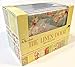 The Linen Door Box of Cards & Envelopes, Assorted Textured Designs, 50 Sets