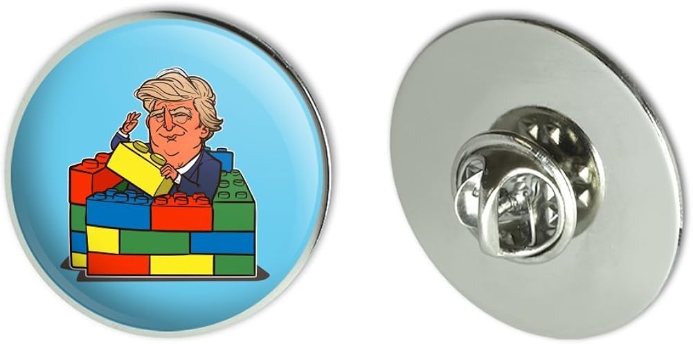 Which Is The Best Building The Wall Trump Toys