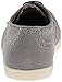 Ben Sherman Men's Nick Canvas Flat