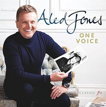 One Voice: Aled Jones: Amazon.es: Música