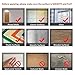 3D Dinosaur Wall Stickers Wall Art Removable Wall Decals Dinosaur for Kids Boys Girls, 23.6 X 35.4 Inches