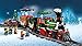 Lego Winter Holiday Train 10254