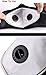 LuckyStone Anti Dust Motorcycle Bicycle Bike Anti-Pollution Ski Face Mask