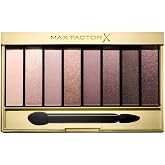 Max Factor Masterpiece Nude Palette 03 Rose Nudes