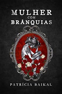 Livro Mulher com brânquias