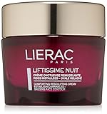 LIERAC Liftissime Night Cream, 1.7 Oz.