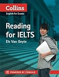 Image de Reading for IELTS (Collins English for Exams)