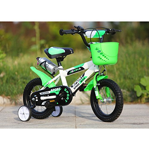 baby bike for 7 year old
