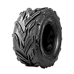 HUA JAME Knobby Atv Tire 145/70-6