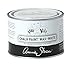 CHALK PAINT (R) Wax - White (500mL) - Annie Sloan - Colored Wax - Finish - Limed Effect