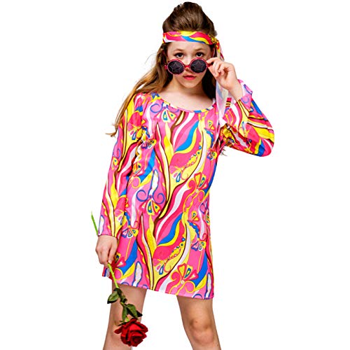 Disco Dresses For Kids Best Halloween Costumes, Accessories