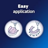 Fixodent Extra Hold Denture Adhesive Powder 2.7 Oz Pack of 4 view 10