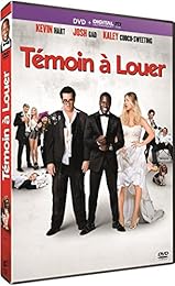Témoin À Louer - Dvd + Copie Digitale