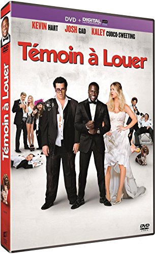 Témoin À Louer - Dvd + Copie Digitale