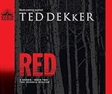 Red (The Circle Trilogy, Book 2) (The Books of History Chronicles)