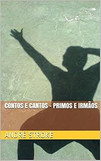 Livro Contos em Cantos - Primos e irmãos