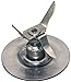 Blendin Replacement Cutter Blade and Gasket Agitator Assembly, Compatible with Oster and Osterizer Blenders