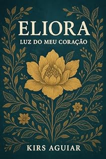 Livro ELIORA LUZ DO MEU CORAÇÃO