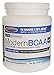 MODERN BCAA 30 WORKOUTS (18.89 OZ) BLUE RASPBERRY