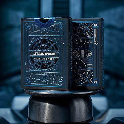 Playing cards Star Wars - The Light Side