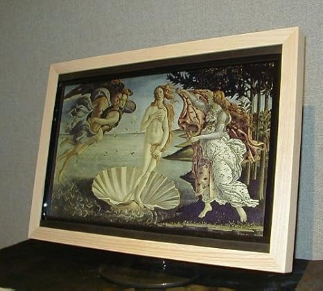 Amazon Co Jp どでかフォトフレーム ２１インチ 19x1080表示 大画面 デジタルフォトフレーム Iphone Ipad 写真も無線転送 家電 カメラ