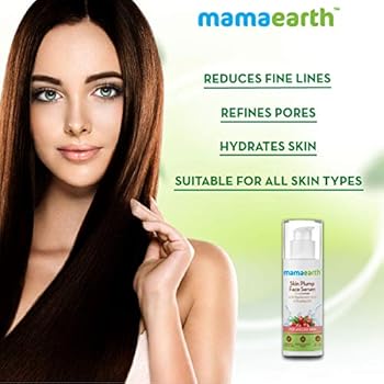 mamaearth products for anti aging