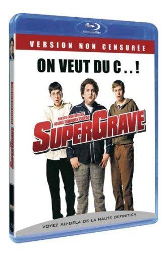Supergrave - Version Non Censurée