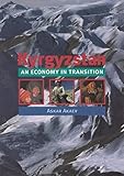 Image de Kyrgyzstan: An Economy in Transition