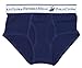 Beverly Hills Polo Club Boys' Underwear Briefs, Solid Colors, Small 4-6 (Pack of 9)'