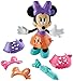 Fisher-Price Disney Minnie, Stencil 'n Style Minnie