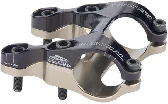 renthal direct mount stem