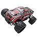 FOXDE TECH 2.4G 1/16 Remote Scale Control OFF-road RC Racing Car High Truck Speed Stunt SUV