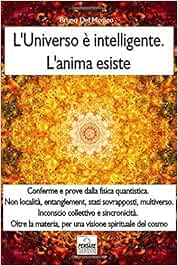 L’universo è intelligente. L’anima esiste. Misteri quantistici, multiverso, entanglement, sincronicità. Oltre la materia, per una visione spirituale del cosmo