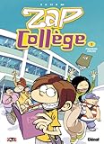 Image de zap collège t.1