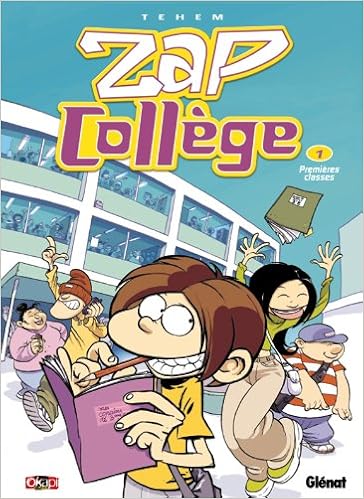 Chronokids Tome 01 Chronokids 1 French Edition Tehem Tehem 9782723485104 Amazon Com Books