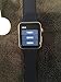 Apple Watch Series 1 42mm Smartwatch (Rose Gold Aluminum Case, Midnight Blue Sport Band)