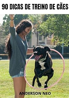90 DICAS de treino de cães