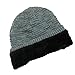 REDESS Wireless Bluetooth Beanie,Unisex Outdoor Sport Knit Hat with Stereo Speakers & Microphone