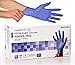 McKesson Confiderm 3.5C Nitrile Latex-Free XL Exam Gloves, X-Large, Chemo Tested, Powder-Free, 180/BX