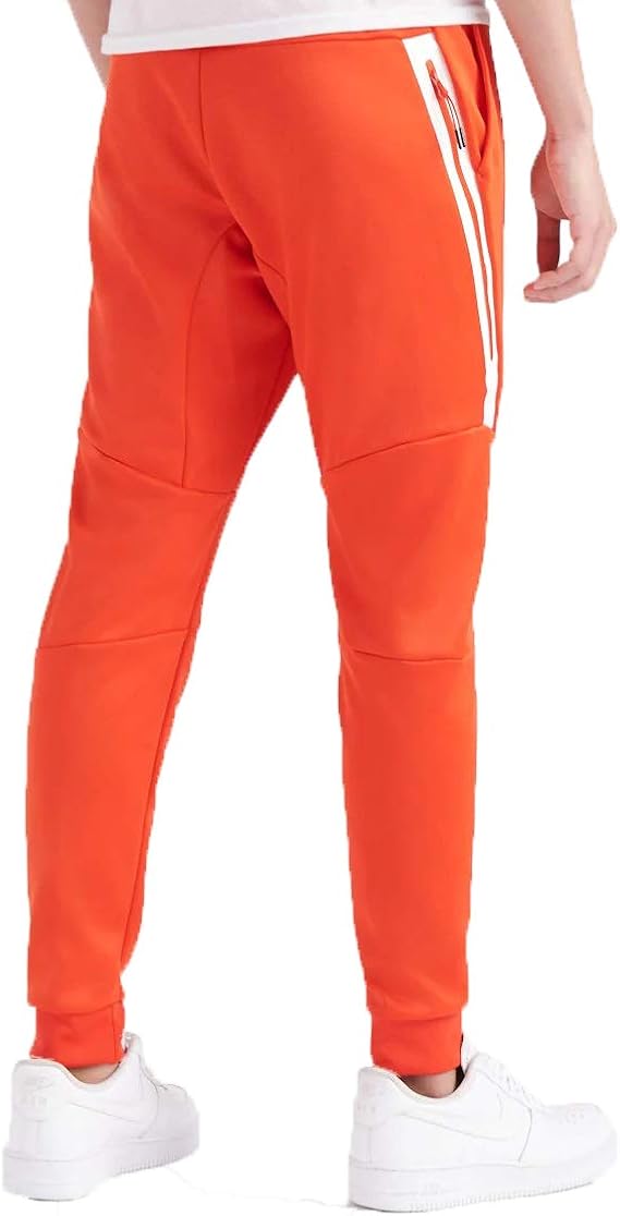 nike sportswear tech icon joggers