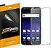 [6-Pack] Supershieldz- Anti-Glare & Anti-Fingerprint (Matte) Screen Protector For Samsung Galaxy S2 (Skyrocket i727 AT&T only) + Lifetime Replacements Warranty [6-PACK] - Retail Packaging