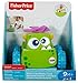 Fisher-Price Press 'n Go Monster Truck